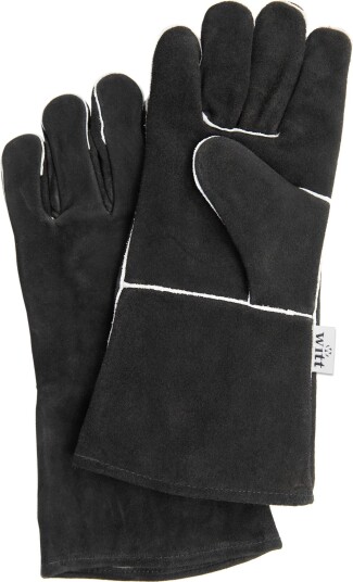 Witt pizzahansker 48651018 (sort) Witt pizzahansker 48651018 (sort)