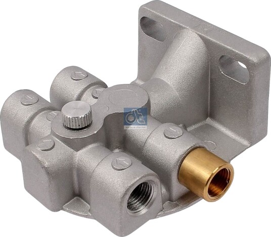 Drivstoff vannutskiller DT Spare Parts 1.12280