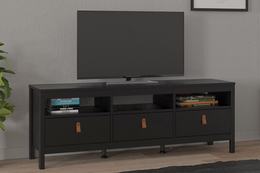 Madrid tv-benk 152x39 249678