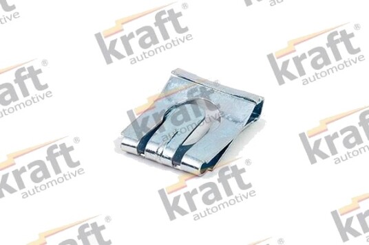 Klemme eksosrør KRAFT 0591560