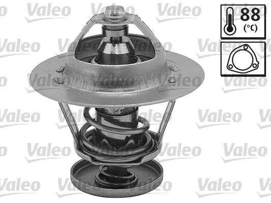 Termostat kjølemiddel VALEO 820542 Termostat kjølemiddel VALEO 820542