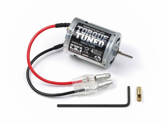 Tamiya 54919 TYPE 370 TORQUE TUNED MOTOR