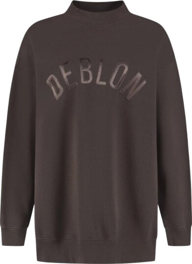 Deblon Sports, Dame, Sport, Brun, XS,