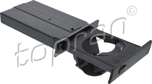 TOPRAN 502 724 Koppholder