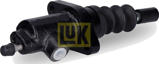 Slavesylinder, clutch LuK 512 0036 10