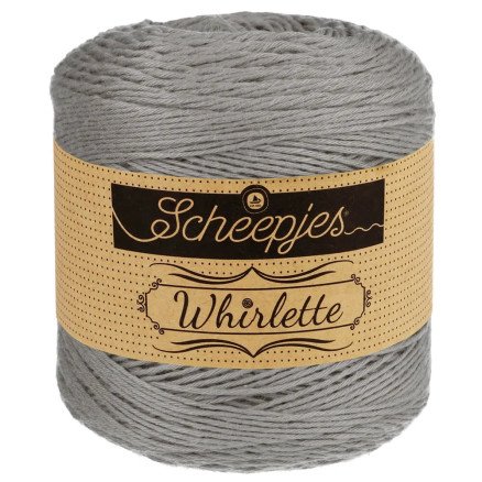 Scheepjes Whirlette Garn Unicolor 894 Cashew Scheepjes Whirlette Garn Unicolor 894 Cashew
