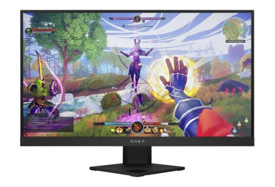 HP OMEN 25 HP OMEN 25