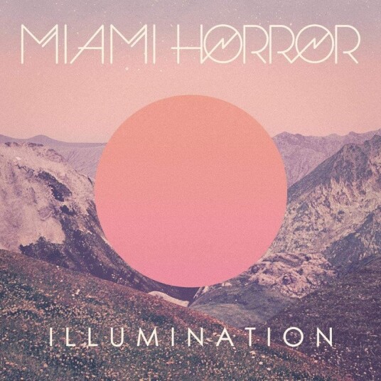 Miami Horror Illumination Vinyl