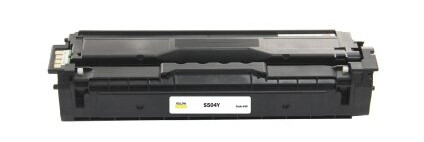 SAMSUNG CLT-Y504S, Tonerkassett gul, Inky