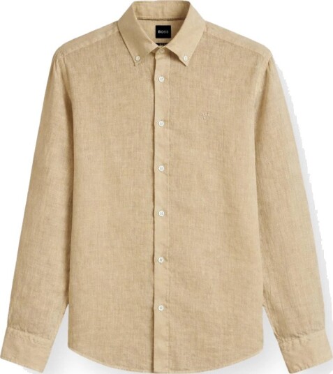 BOSS H Liam Bd E C1 261 Beige XL