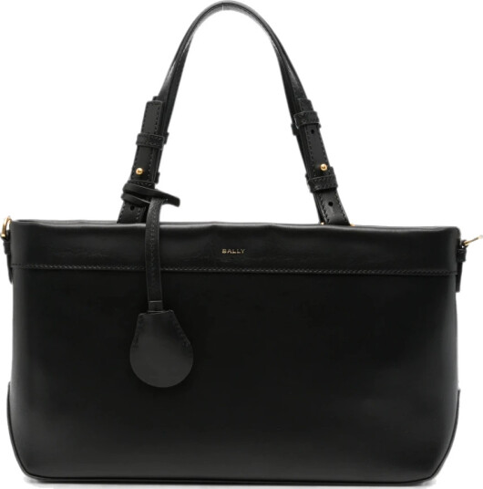 Bally Dame Vesker Svart ONE SIZE,