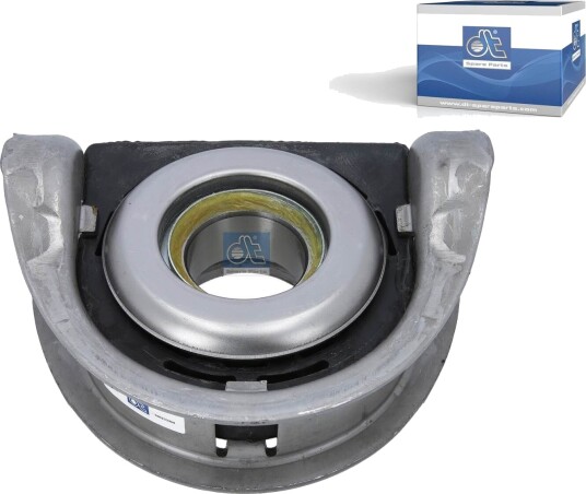 Lager kardangaksel midtlager DT Spare Parts 2.34059