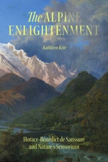The Alpine Enlightenment The Alpine Enlightenment