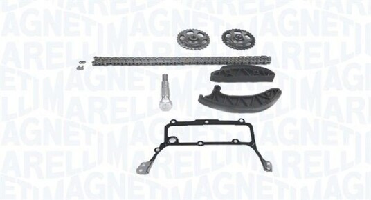 Registerkjedesett MAGNETI MARELLI 341500001020