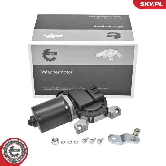 ESEN SKV 19SKV249 Vindusviskermotor