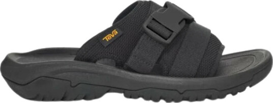Teva Dame Sko Svart 41 EU,