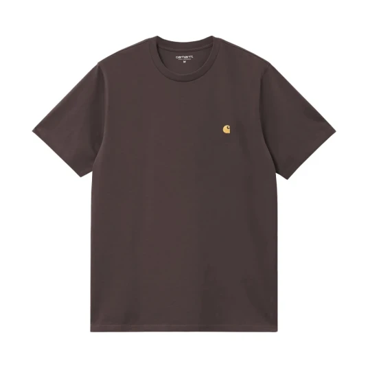 Carhartt Wip, Herre, Topper, Brun, S, Carhartt Wip, Herre, Topper, Brun, S,