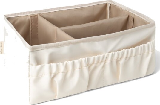 That"s Mine Lily Nursing Organizer - Cream - ONE SIZE That"s Mine Lily Nursing Organizer - Cream - ONE SIZE