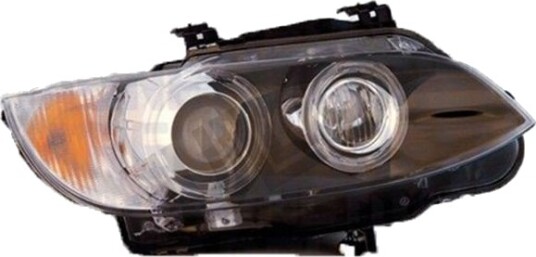 Magneti Marelli Hovedlyskaster MAGNETI MARELLI 711307022788
