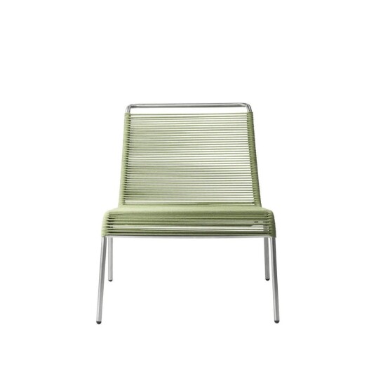 Fdb Møbler M20L Teglgaard Lounge Cord Stol M20L41011402