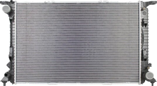 ABAKUS 003-017-0040-B Radiator, motorkjøling