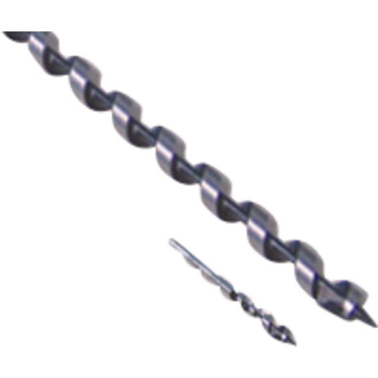 Beconor INSTALLASJONSBOR 8x400 - 8820556