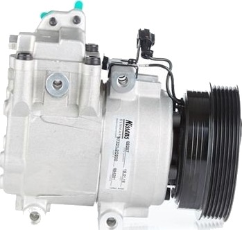 AC kompressor NISSENS 89387 AC kompressor NISSENS 89387