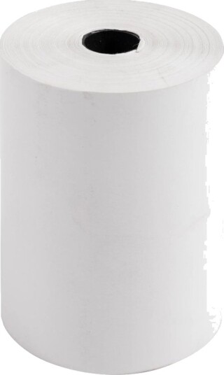 Exacompta 44809E 48 G/M² Hvit 3,7 Cm Papir 57 Mm 18 M Exacompta 44809E 48 G/M² Hvit 3,7 Cm Papir 57 Mm 18 M