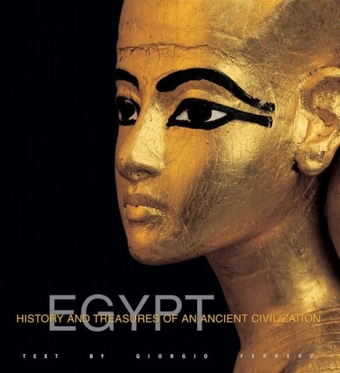 Egypt Av Giorgio Ferrero