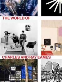 Ince Catherine The World of Charles and Ray Eames