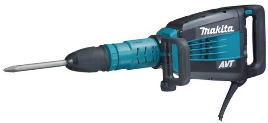 Makita HM1214C Meiselhammer SDS-Max Makita HM1214C Meiselhammer SDS-Max