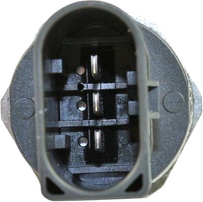 Sensor, drivstofftrykk METZGER 0906257