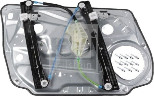 Vindusheis FEBI BILSTEIN 1001340