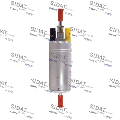 Bensinpumpe FISPA 70148