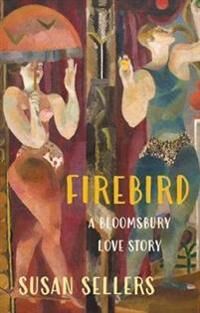 Firebird Av Susan Sellers