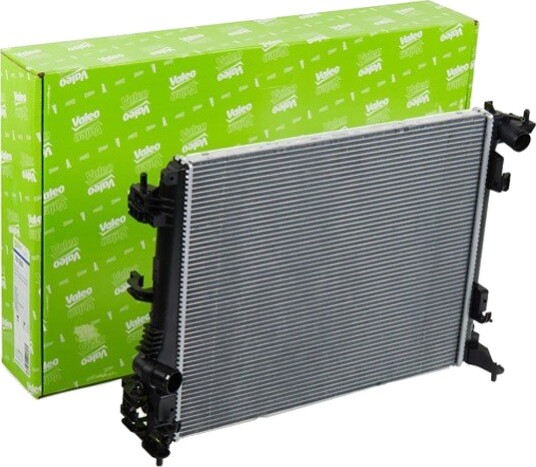VALEO 701683 Radiator motorkjøling