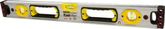 Stanley Vater 1 43 537 0,9m 0,5mm/m