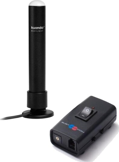 PLENOM KUANDO Busylight Combi