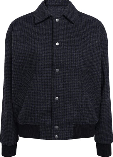 ELVINE Narian GREY CHECK S