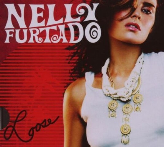 Nelly Furtado   Loose CD Slidepack