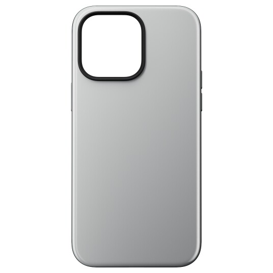 Nomad Iphone 14 Pro Max Deksel Sport Case Lunar Gray Nomad Iphone 14 Pro Max Deksel Sport Case Lunar Gray
