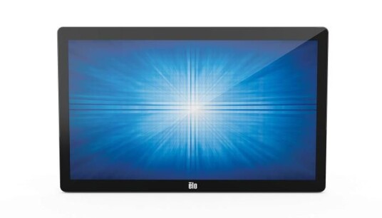 ELO 2402L - LCD-skjerm - Full HD (1080p) - 24"
