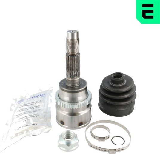 Drivledd OPTIMAL CW 2622 Drivledd OPTIMAL CW 2622