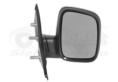 Speil VAN WEZEL 5896804 Speil VAN WEZEL 5896804