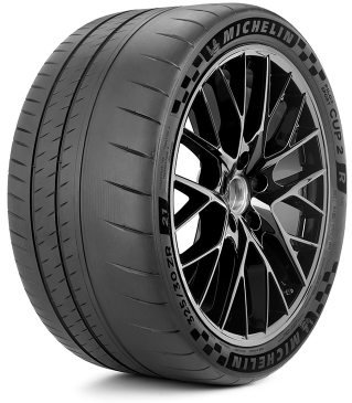 Michelin Pilot Sport Cup 2 R 305/35R20 107Y