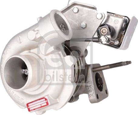 Turbolader FEBI BILSTEIN 186889