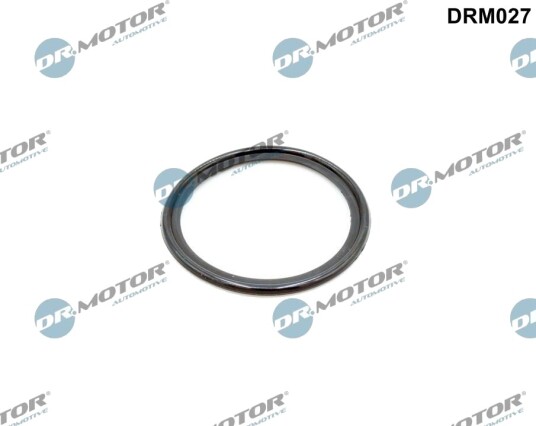 Tetningsring, oljekjøler DR.MOTOR AUTOMOTIVE DRM027