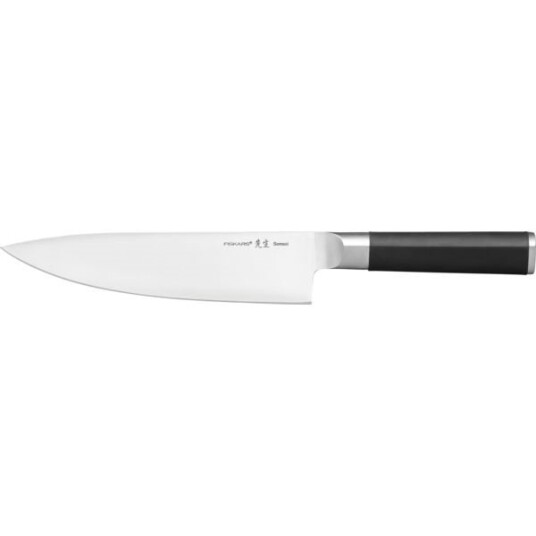Fiskars Sensei Kokkekniv 19 cm