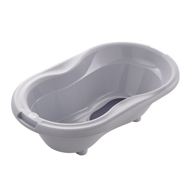 Rotho Babydesign TOP Badekar Stone Grå