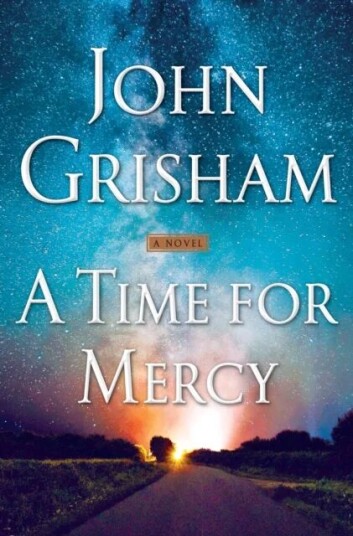 A Time For Mercy - Limited Edition Av John Grisham